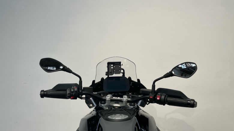 24 Model Year BMW R1300 GS TE
